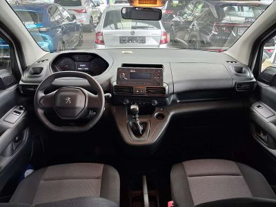 Peugeot Rifter Gebrauchtwagen