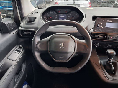 Peugeot Rifter Gebrauchtwagen