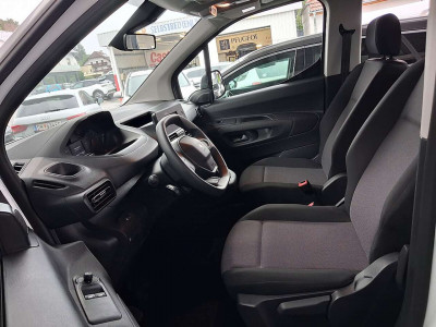 Peugeot Rifter Gebrauchtwagen
