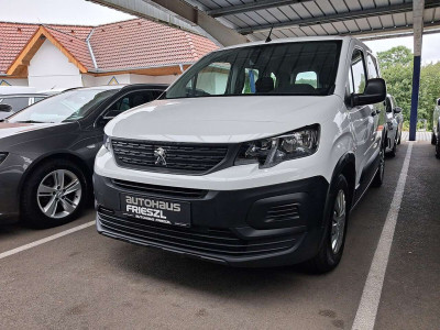 Peugeot Rifter Gebrauchtwagen