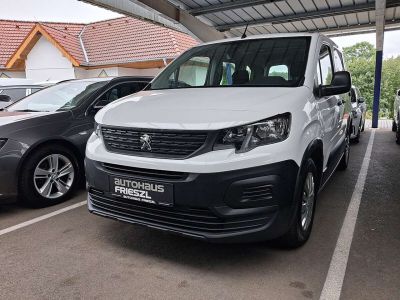 Peugeot Rifter Gebrauchtwagen