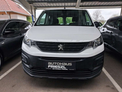 Peugeot Rifter Gebrauchtwagen