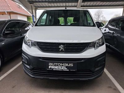 Peugeot Rifter Gebrauchtwagen