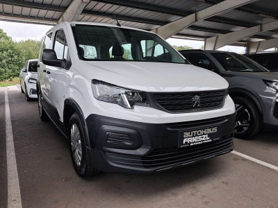 Peugeot Rifter Gebrauchtwagen