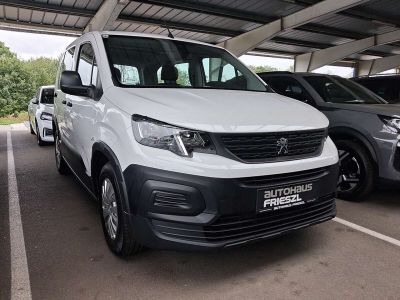 Peugeot Rifter Gebrauchtwagen