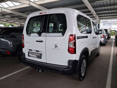 Peugeot Rifter Gebrauchtwagen