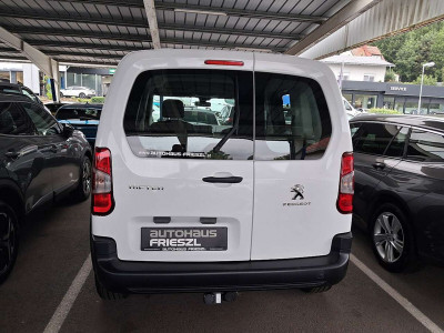Peugeot Rifter Gebrauchtwagen