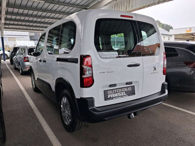 Peugeot Rifter Gebrauchtwagen