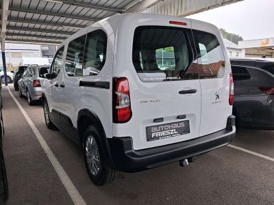 Peugeot Rifter Gebrauchtwagen