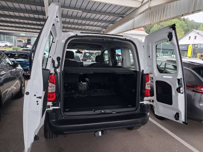 Peugeot Rifter Gebrauchtwagen