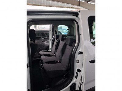Peugeot Rifter Gebrauchtwagen