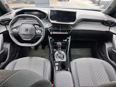 Peugeot 2008 Gebrauchtwagen Peugeot 2008 Gebrauchtwagen