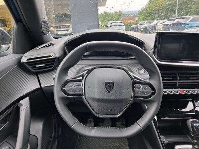 Peugeot 2008 Gebrauchtwagen Peugeot 2008 Gebrauchtwagen