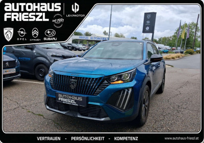 Peugeot 2008 Gebrauchtwagen Peugeot 2008 Gebrauchtwagen