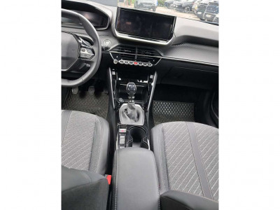 Peugeot 2008 Gebrauchtwagen Peugeot 2008 Gebrauchtwagen