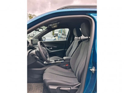 Peugeot 2008 Gebrauchtwagen Peugeot 2008 Gebrauchtwagen