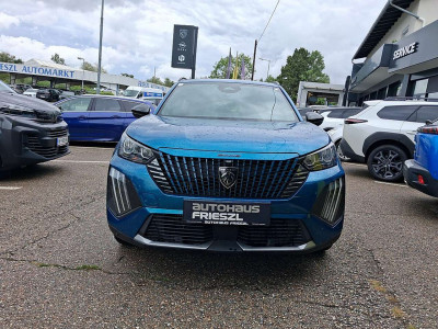 Peugeot 2008 Gebrauchtwagen Peugeot 2008 Gebrauchtwagen