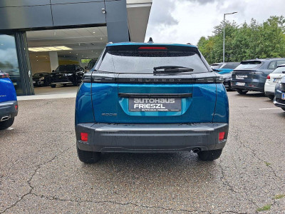 Peugeot 2008 Gebrauchtwagen Peugeot 2008 Gebrauchtwagen