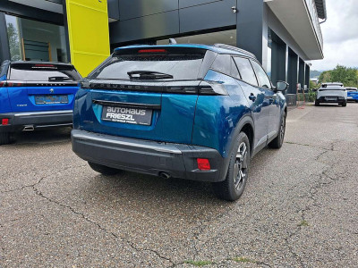 Peugeot 2008 Gebrauchtwagen Peugeot 2008 Gebrauchtwagen