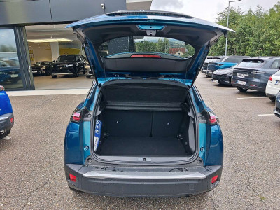 Peugeot 2008 Gebrauchtwagen Peugeot 2008 Gebrauchtwagen