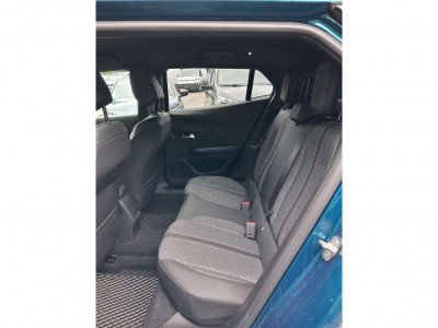 Peugeot 2008 Gebrauchtwagen Peugeot 2008 Gebrauchtwagen