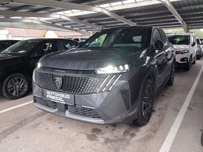 Peugeot 3008 Gebrauchtwagen Peugeot 3008 Gebrauchtwagen