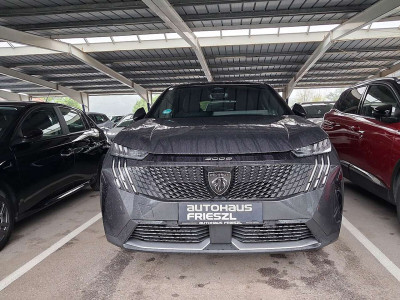 Peugeot 3008 Gebrauchtwagen