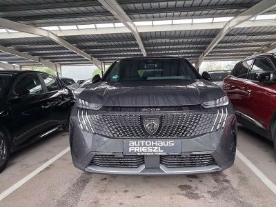 Peugeot 3008 Gebrauchtwagen Peugeot 3008 Gebrauchtwagen