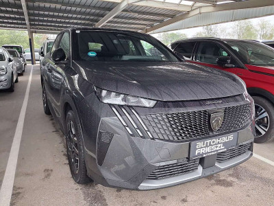 Peugeot 3008 Gebrauchtwagen