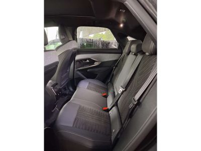 Peugeot 3008 Gebrauchtwagen Peugeot 3008 Gebrauchtwagen