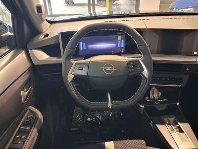 Opel Frontera Neuwagen Opel Frontera Neuwagen