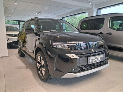 Opel Frontera Neuwagen Opel Frontera Neuwagen