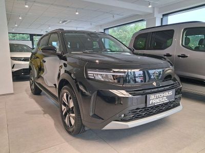 Opel Frontera Neuwagen Opel Frontera Neuwagen