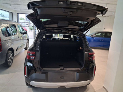 Opel Frontera Neuwagen Opel Frontera Neuwagen