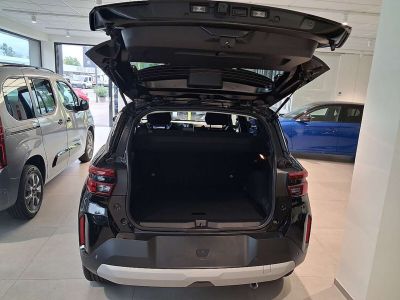 Opel Frontera Neuwagen Opel Frontera Neuwagen