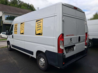 Peugeot Boxer Gebrauchtwagen Peugeot Boxer Gebrauchtwagen