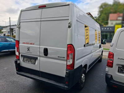 Peugeot Boxer Gebrauchtwagen Peugeot Boxer Gebrauchtwagen