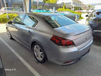 Peugeot 508 Gebrauchtwagen Peugeot 508 Gebrauchtwagen