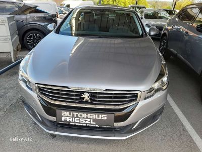 Peugeot 508 Gebrauchtwagen Peugeot 508 Gebrauchtwagen