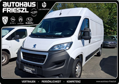 Peugeot Boxer Gebrauchtwagen Peugeot Boxer Gebrauchtwagen