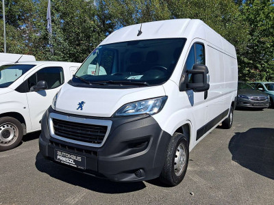 Peugeot Boxer Gebrauchtwagen Peugeot Boxer Gebrauchtwagen