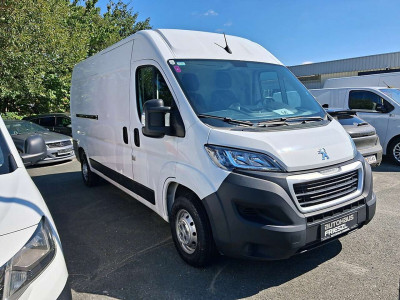 Peugeot Boxer Gebrauchtwagen Peugeot Boxer Gebrauchtwagen