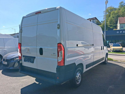 Peugeot Boxer Gebrauchtwagen Peugeot Boxer Gebrauchtwagen
