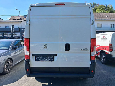 Peugeot Boxer Gebrauchtwagen Peugeot Boxer Gebrauchtwagen