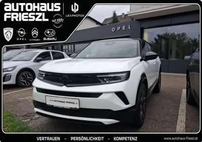 Opel Mokka Gebrauchtwagen