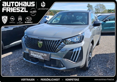 Peugeot 2008 Gebrauchtwagen Peugeot 2008 Gebrauchtwagen