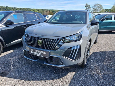 Peugeot 2008 Gebrauchtwagen Peugeot 2008 Gebrauchtwagen