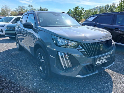Peugeot 2008 Gebrauchtwagen Peugeot 2008 Gebrauchtwagen