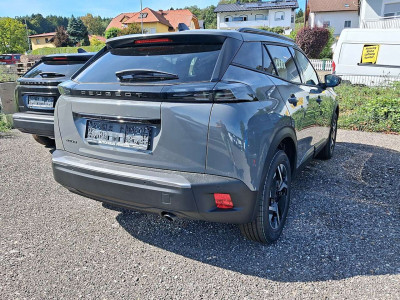 Peugeot 2008 Gebrauchtwagen Peugeot 2008 Gebrauchtwagen