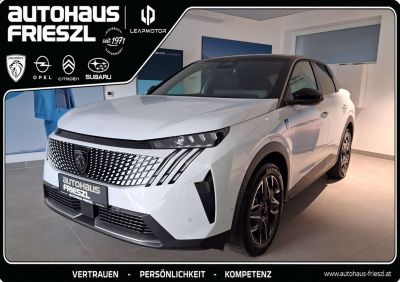 Peugeot 3008 Neuwagen